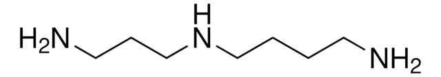 Spermidine BioReagent, for molecular biology, suitable for cell culture, &#8805;98%