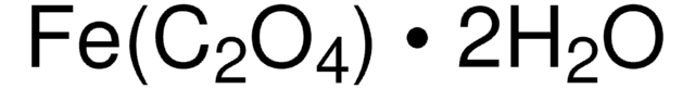 Iron(II) oxalate dihydrate 99%