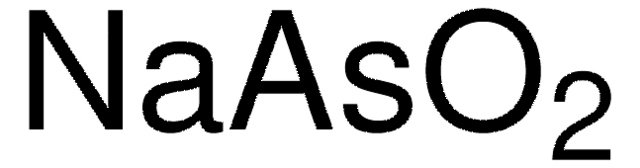 Sodium (meta)arsenite &#8805;90%