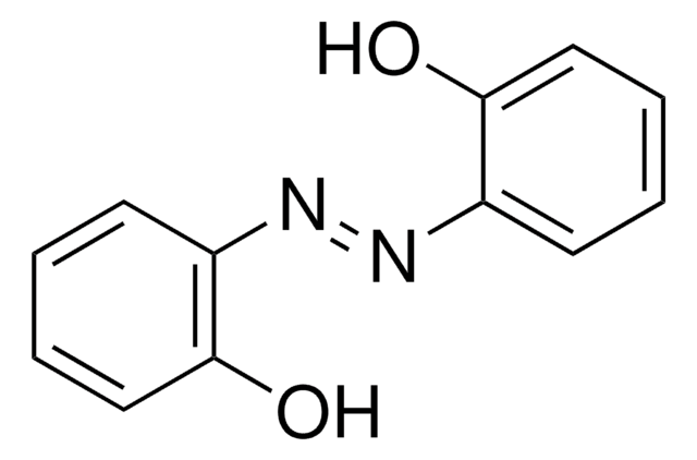 2,2&#8242;-Dihydroxyazobenzene 97%