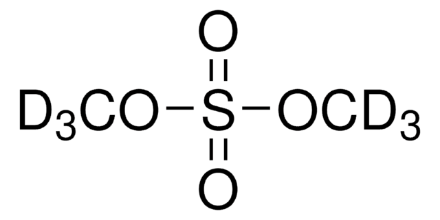 Dimethyl sulfate-d6 99 atom % D