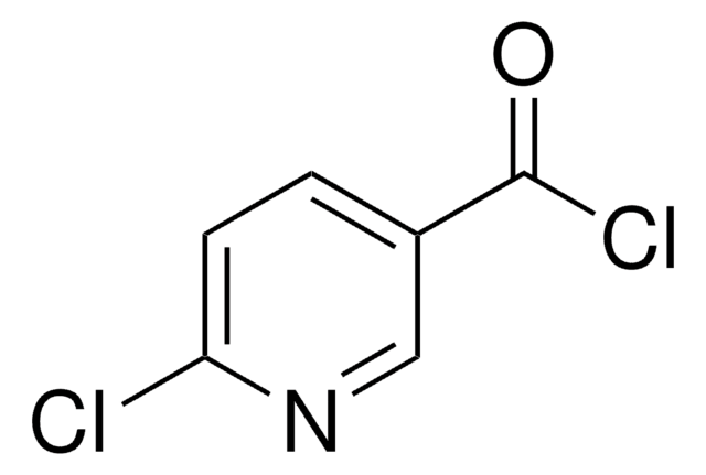 6-Chloronicotinoyl chloride 97%