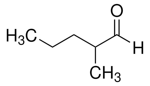 2-Methylpentanal 98%