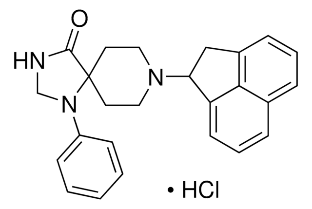 Ro 65-6570 Hydrochloride &#8805;98% (HPLC)