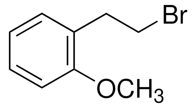 2-Methoxyphenethyl bromide 97%