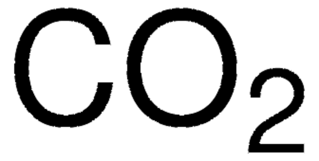 Carbon dioxide &#8805;99.8%