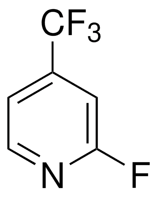 2-Fluoro-4-(trifluoromethyl)pyridine &#8805;94%