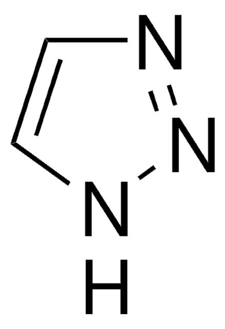 1H-1,2,3-Triazole 97%