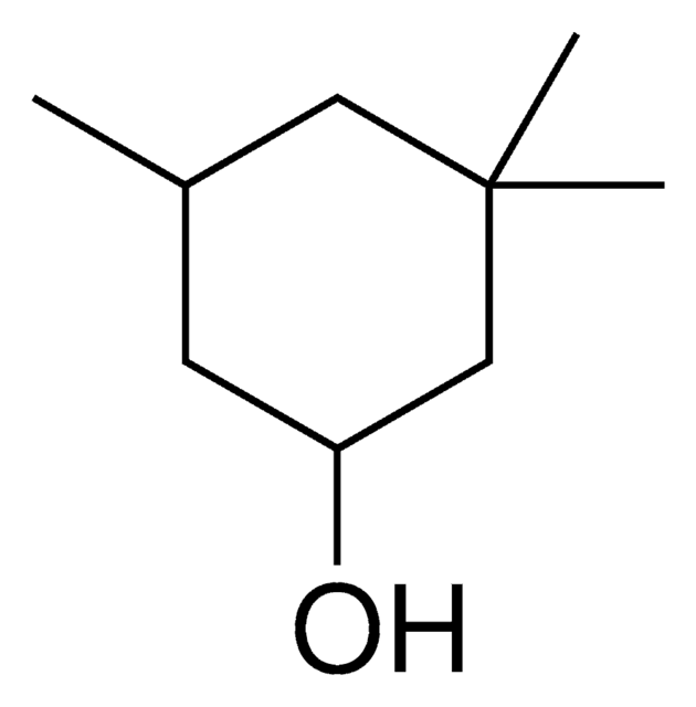 3,3,5-Trimethylcyclohexanol &#8805;80%