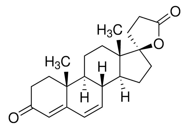 Canrenone &#8805;97% (HPLC)