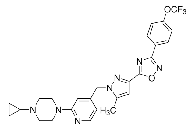 BAY 87-2243 &#8805;98% (HPLC)