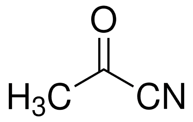 Pyruvonitrile 90%