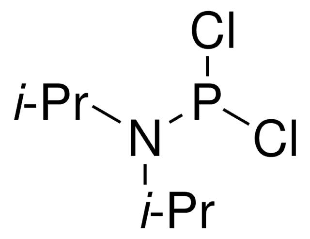 Diisopropylphosphoramidous dichloride 95%