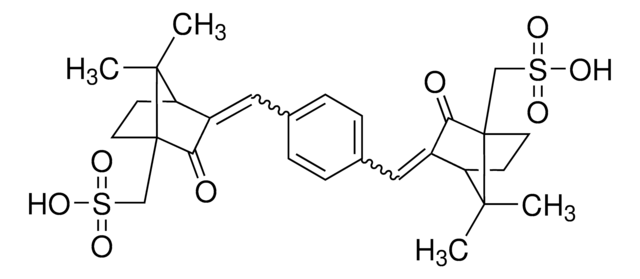 Ecamsule analytical standard