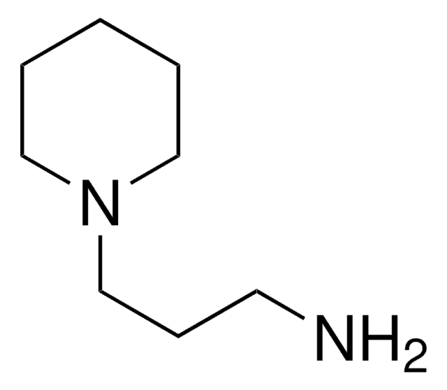 N-(3-Aminopropyl)piperidine 95%