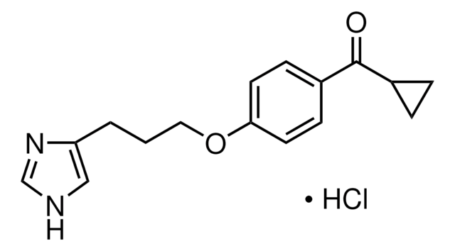 Ciproxifan hydrochloride &#8805;98% (HPLC), solid