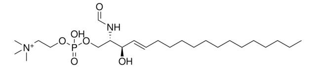 Sphingomyelin from chicken egg yolk, &#8805;95%