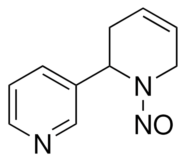 N-Nitrosoanatabine analytical standard