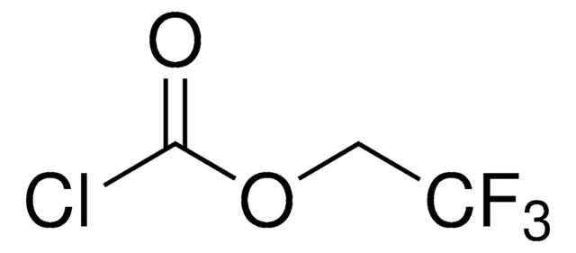 2,2,2-Trifluoroethyl chloroformate