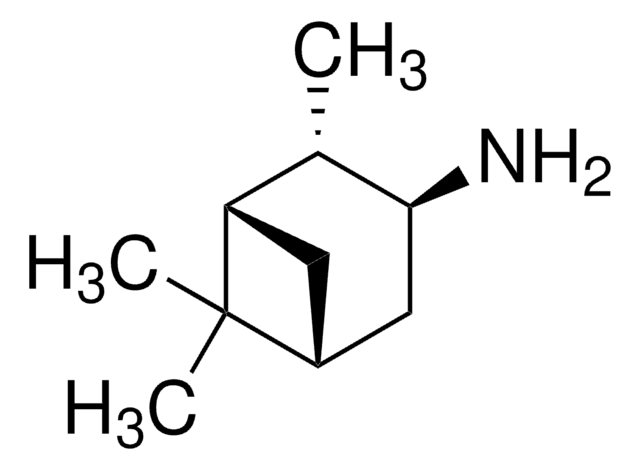 (1S,2S,3S,5R)-(+)-Isopinocampheylamine 95%