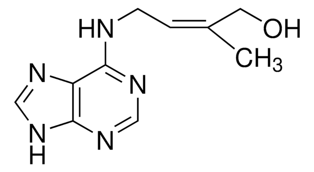 cis-Zeatin &#8805;90% (HPLC)