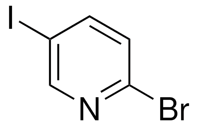 2-Bromo-5-iodopyridine 96%