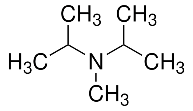 N,N-Diisopropylmethylamine &#8805;98.0% (GC)