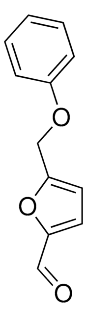 5-phenoxymethyl-furan-2-carbaldehyde AldrichCPR