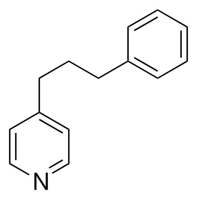 4-(3-Phenylpropyl)pyridine 97%