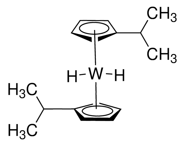 Bis(isopropylcyclopentadienyl)tungsten(IV) dihydride