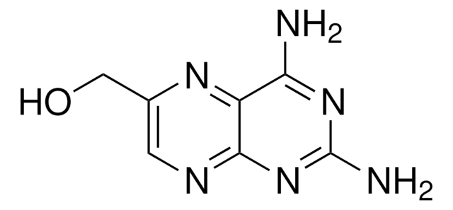 2,4-Diamino-6-(hydroxymethyl)pteridine 95%