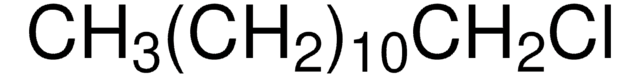 1-Chlorododecane &#8805;97.0% (GC)