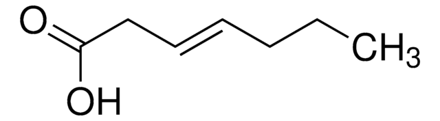 3-Heptenoic acid AldrichCPR