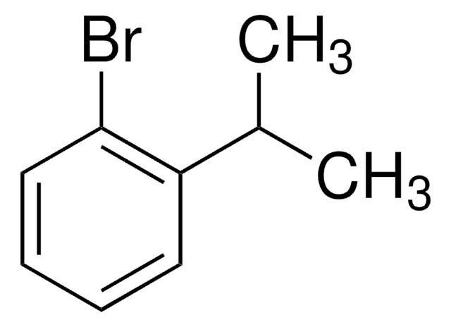 1-BROMO-2-ISOPROPYLBENZENE AldrichCPR