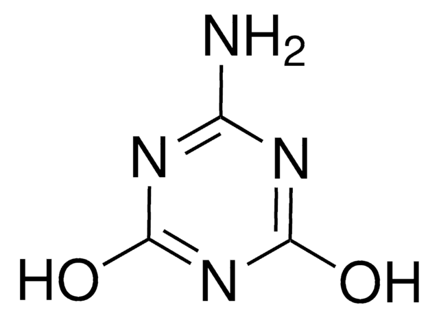 Ammelide analytical standard