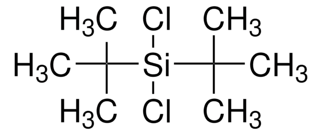 Di-tert-butyldichlorosilane 98%