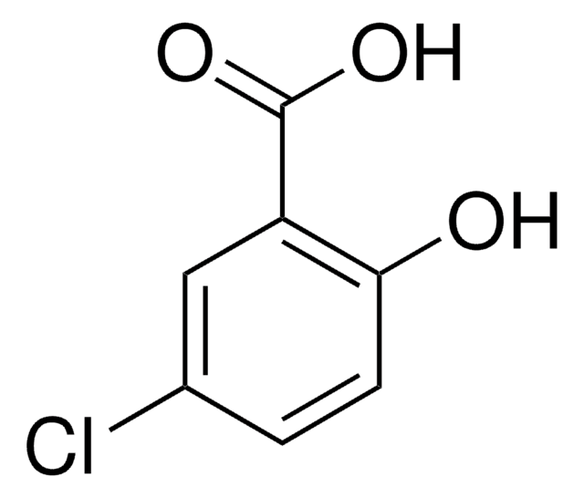 5-Chlorosalicylic acid 98%