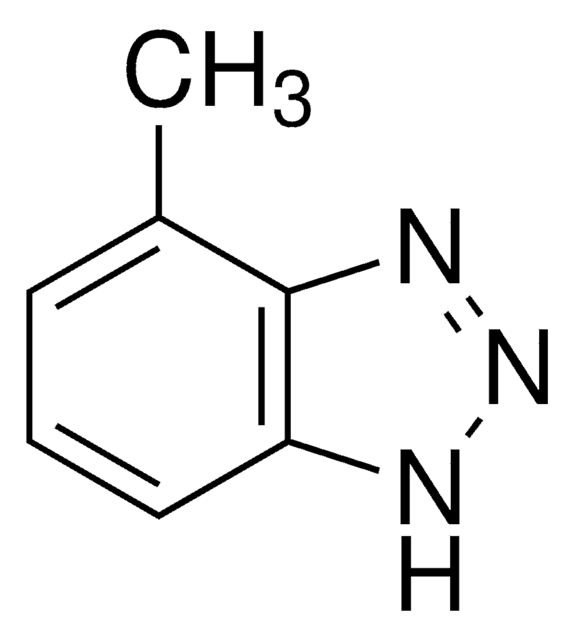 4-Methyl-1H-benzotriazole analytical standard