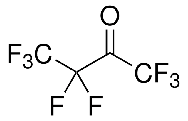 Octafluoro-2-butanone &#8805;97%