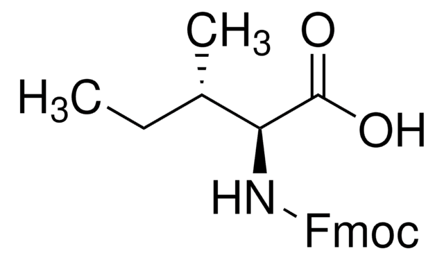 Fmoc-Ile-OH &#8805;98.0% (T)