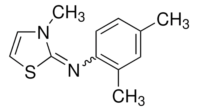 Cymiazole PESTANAL&#174;, analytical standard