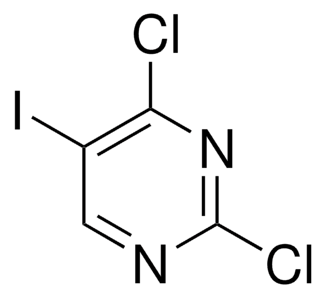 2,4-Dichloro-5-iodopyrimidine 95%