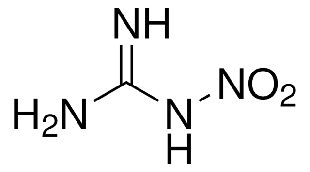 Nitroguanidine