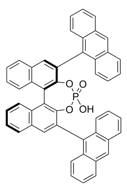 (R)-3,3&#8242;-Bis(9-anthracenyl)-1,1&#8242;-binaphthyl-2,2&#8242;-diyl hydrogenphosphate 95%