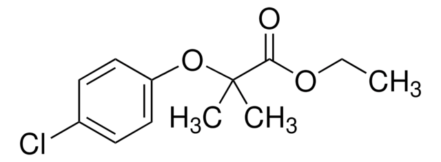 Clofibrate European Pharmacopoeia (EP) Reference Standard