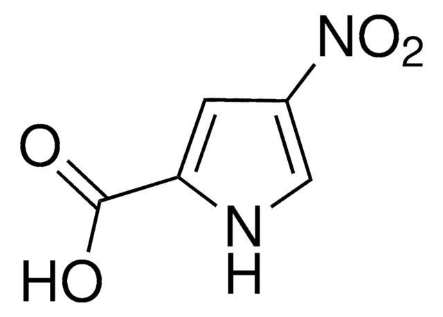 4-Nitro-1H-pyrrole-2-carboxylic acid AldrichCPR