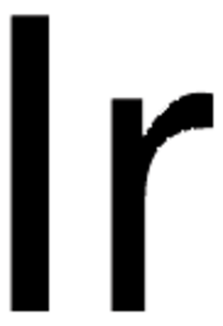 Iridium powder, 99.9% trace metals basis