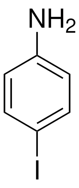 4-Iodoaniline 98%