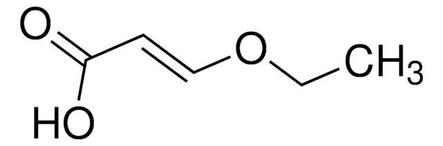 3-ethoxyacrylic acid AldrichCPR