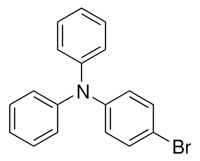 4-Bromotriphenylamine 97%